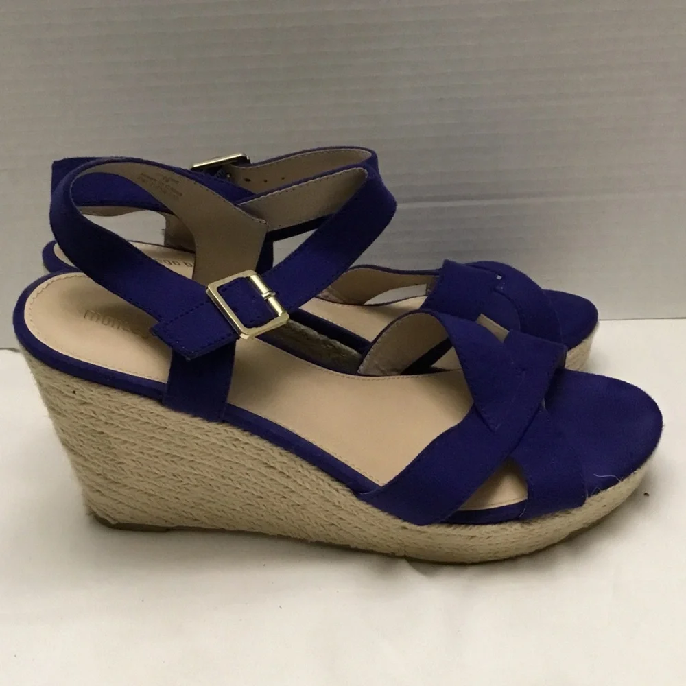 MONTEGO BAY SANDALS